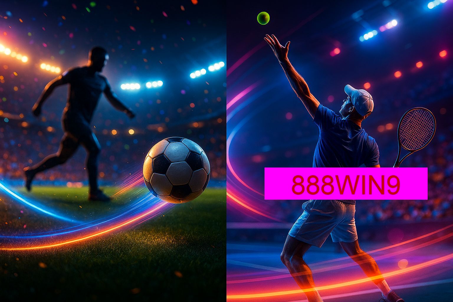 Eventos Esportivos