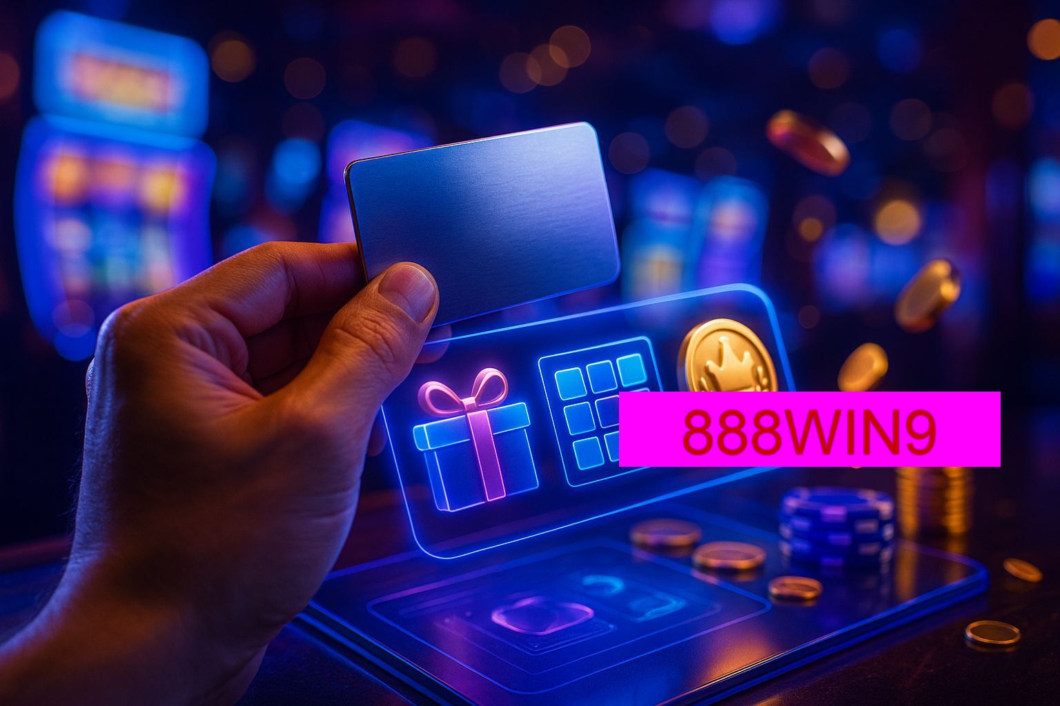 Benefícios do Login