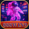 Logo da 888WIN9